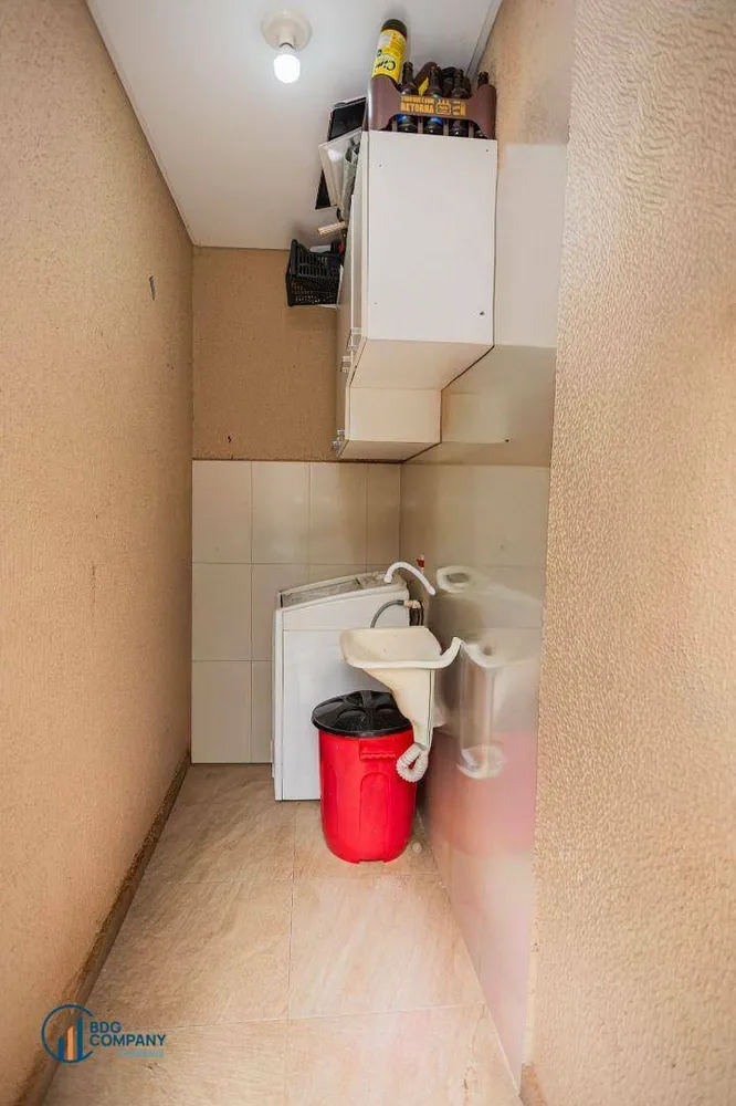 Sobrado, 3 quartos, 93 m² - Foto 5