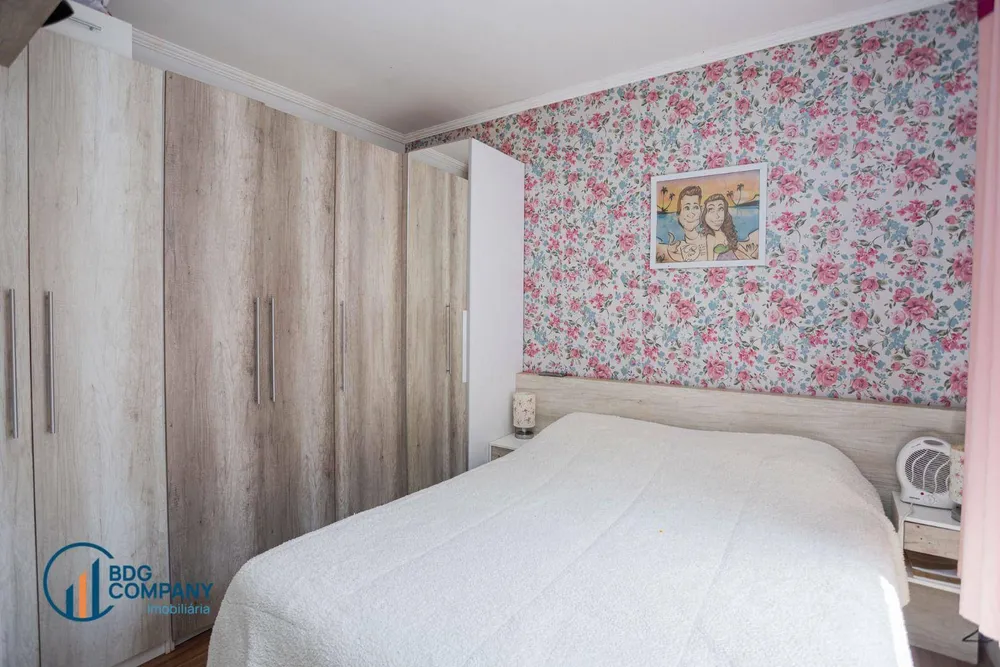 Sobrado, 3 quartos, 93 m² - Foto 9