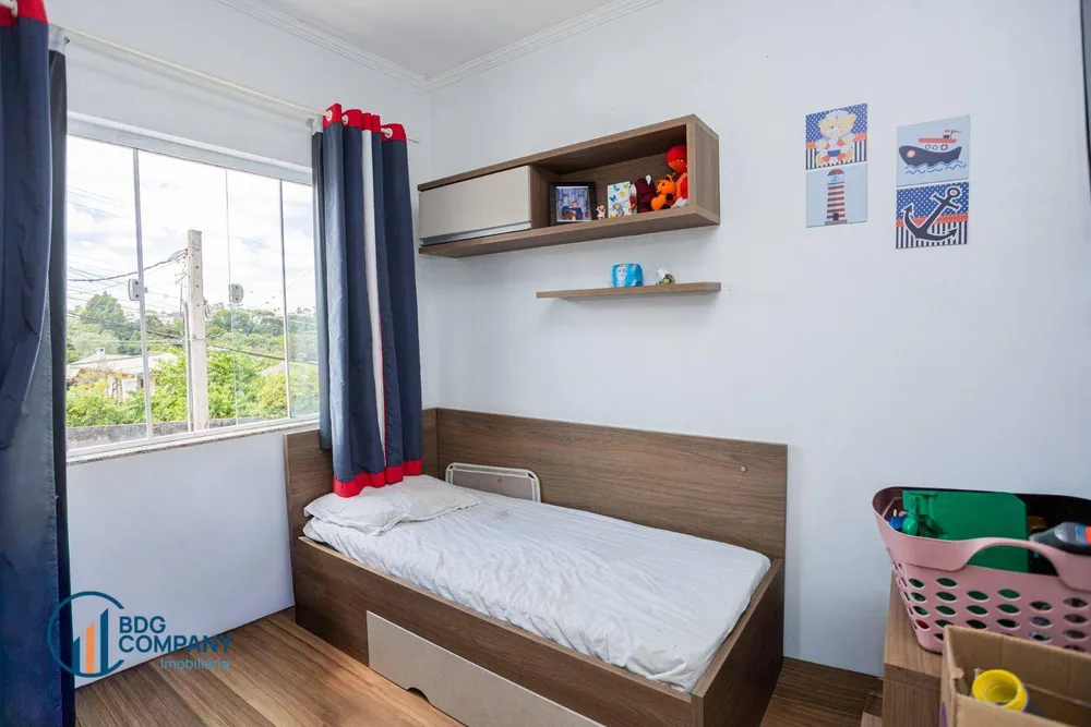 Sobrado, 3 quartos, 93 m² - Foto 8