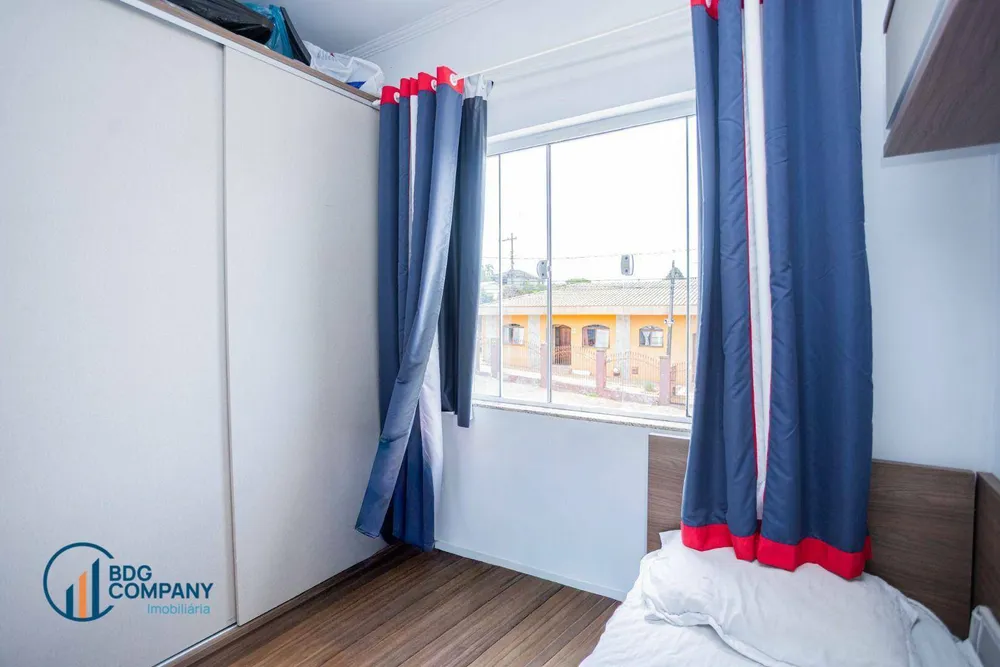 Sobrado, 3 quartos, 93 m² - Foto 7