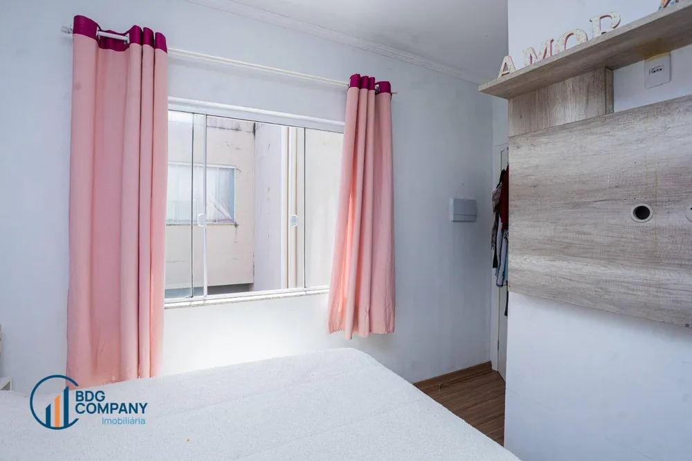 Sobrado, 3 quartos, 93 m² - Foto 10