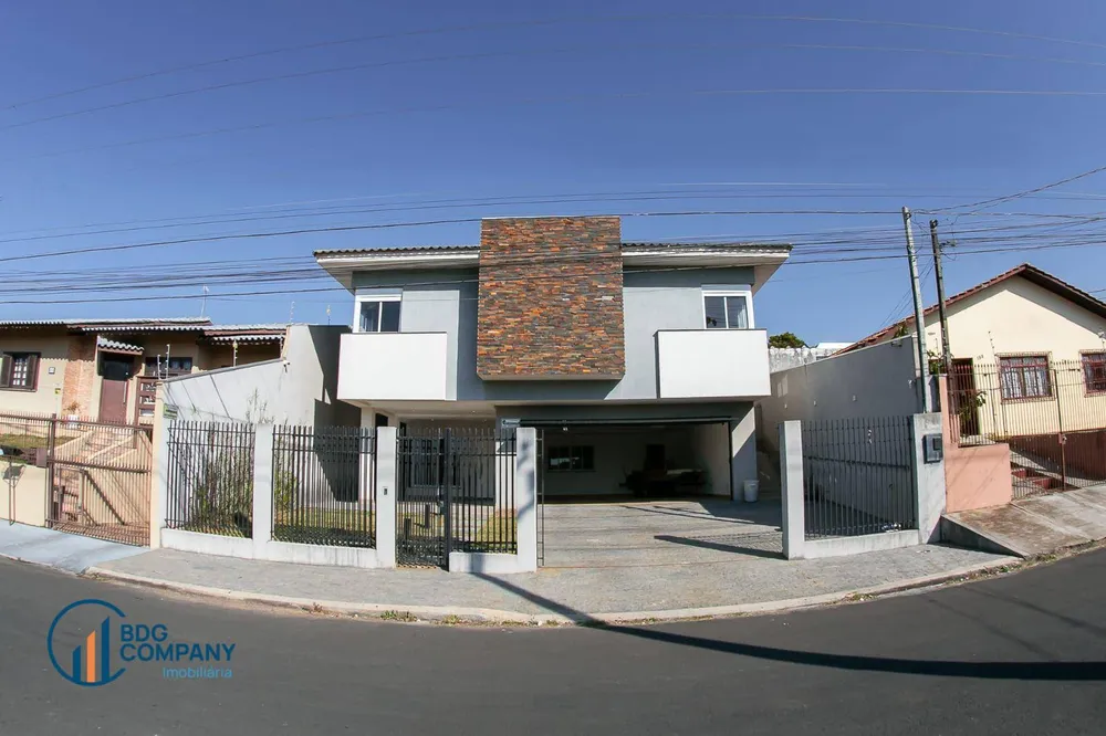 Casa, 3 quartos, 355 m² - Foto 3