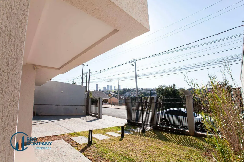 Casa, 3 quartos, 355 m² - Foto 4