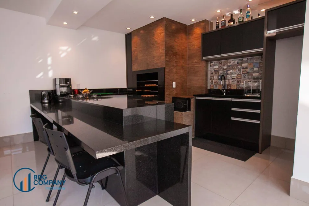 Casa, 3 quartos, 355 m² - Foto 12