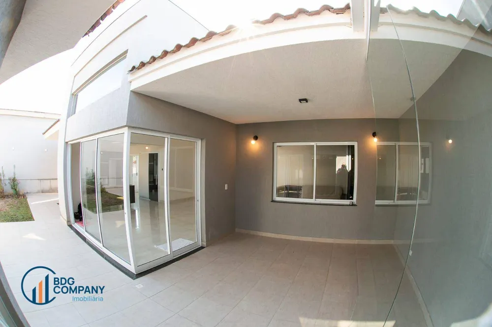 Casa, 3 quartos, 355 m² - Foto 11