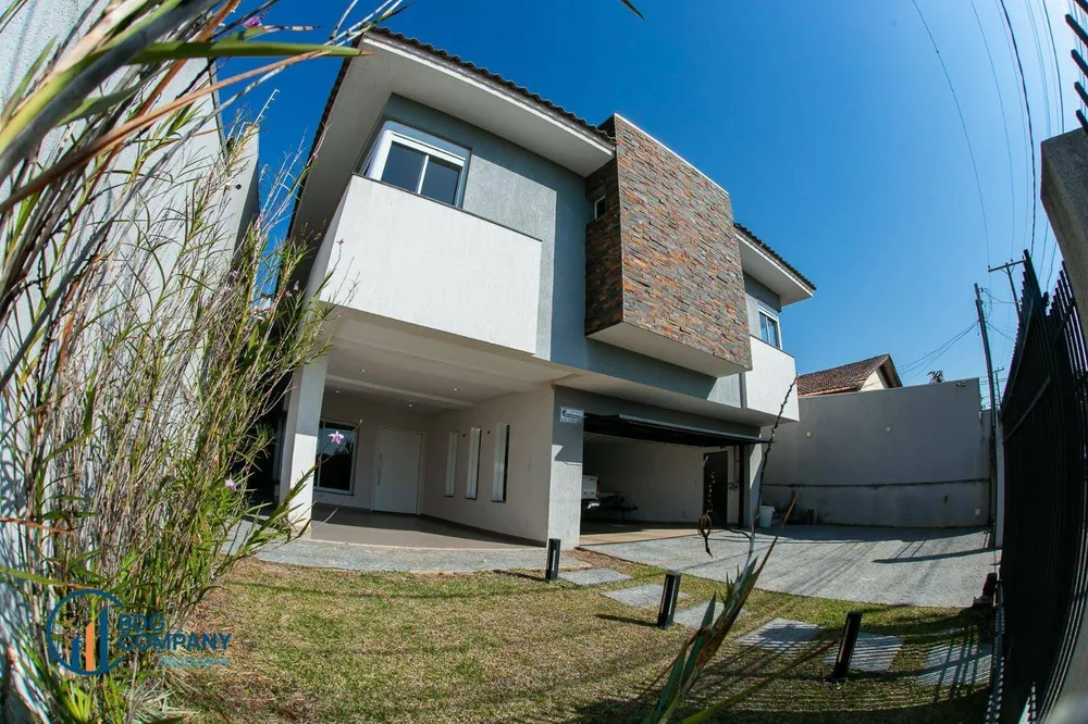 Casa, 3 quartos, 355 m² - Foto 1