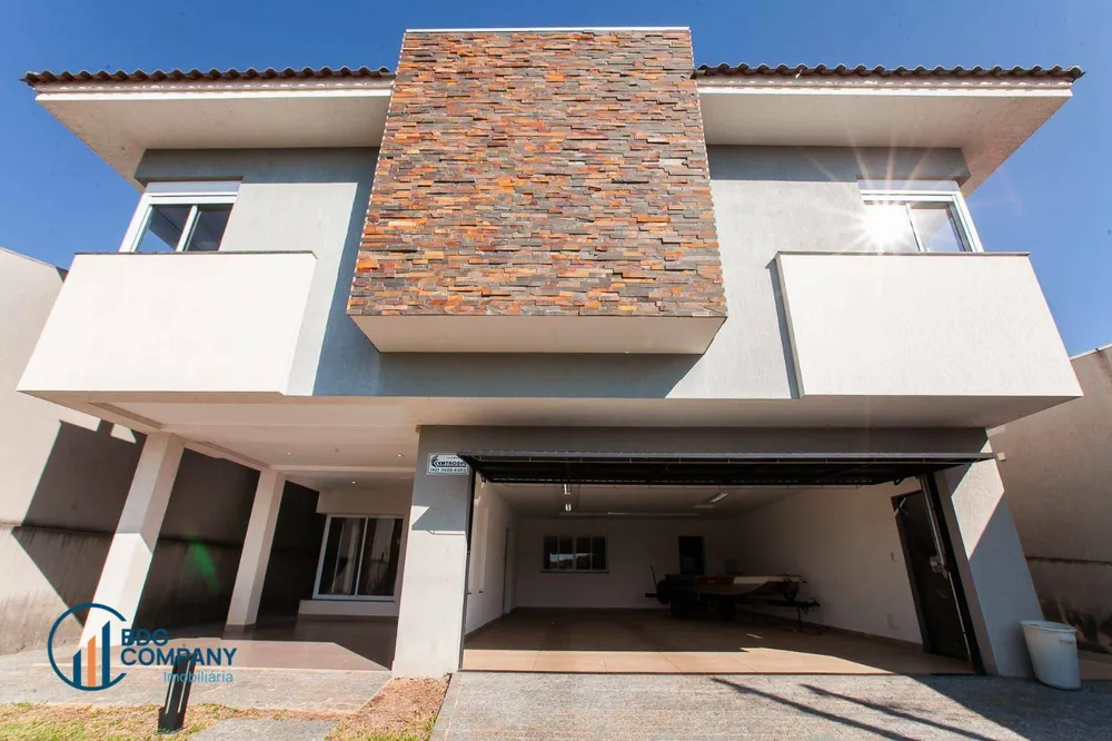 Casa, 3 quartos, 355 m² - Foto 2
