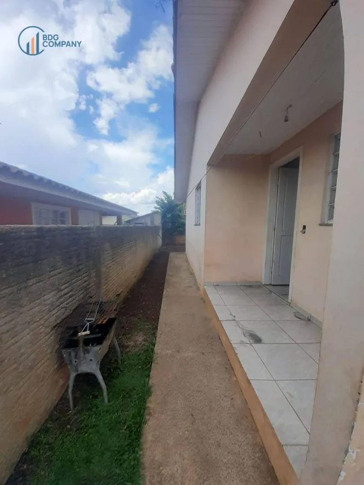 Casa, 3 quartos, 63 m² - Foto 9