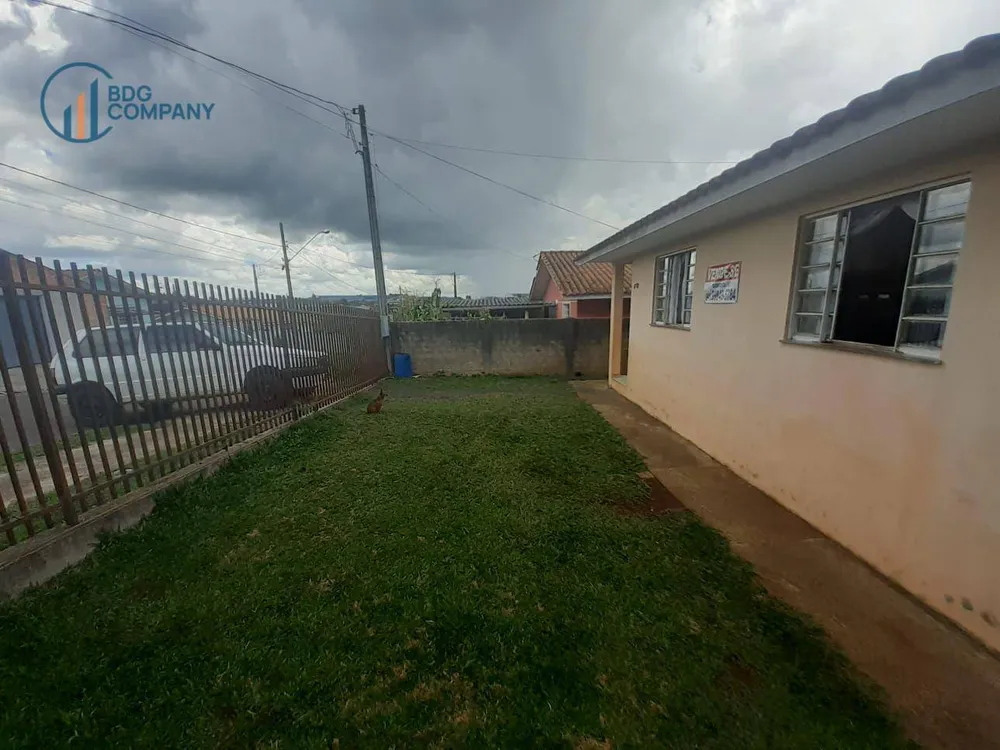 Casa, 3 quartos, 63 m² - Foto 4