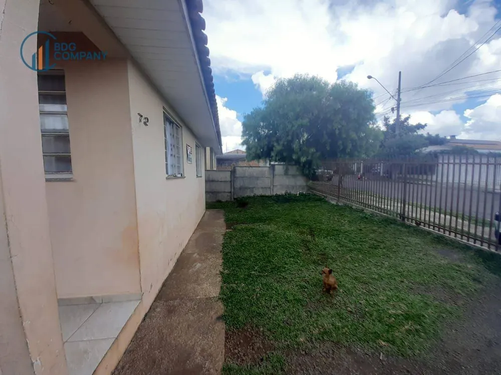 Casa, 3 quartos, 63 m² - Foto 11