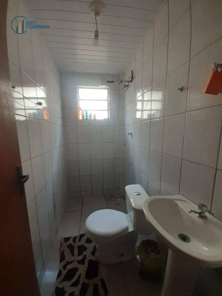 Casa, 3 quartos, 63 m² - Foto 7