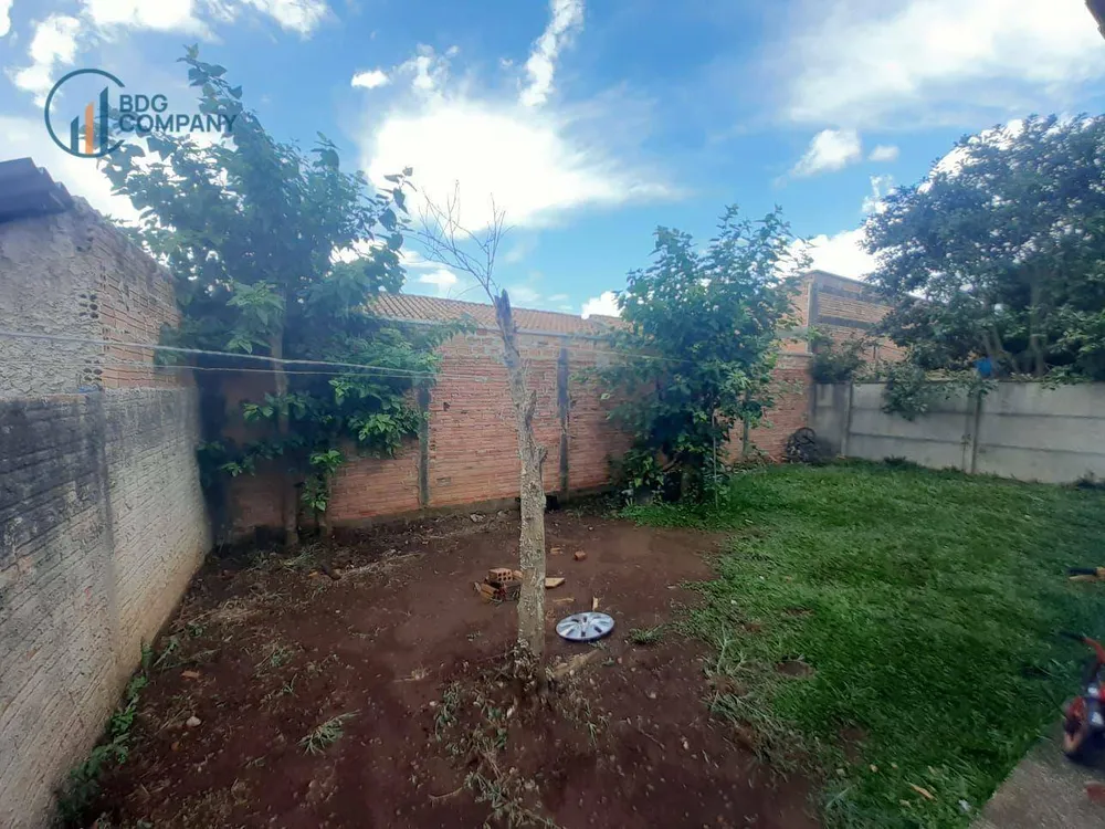 Casa, 3 quartos, 63 m² - Foto 8