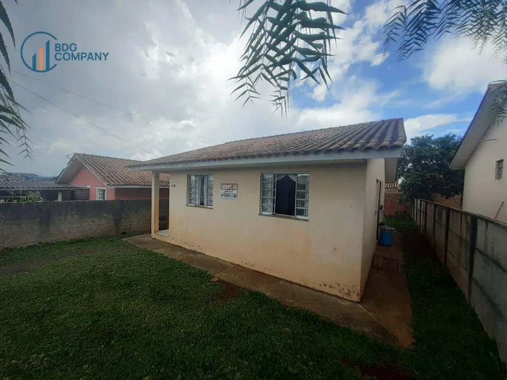 Casa, 3 quartos, 63 m² - Foto 5