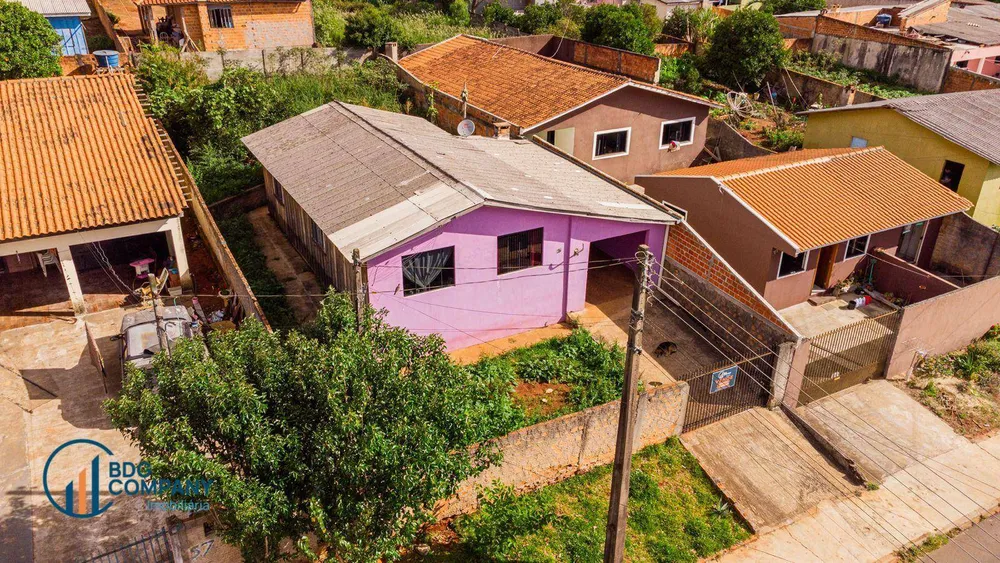 Terreno, 360 m² - Foto 1
