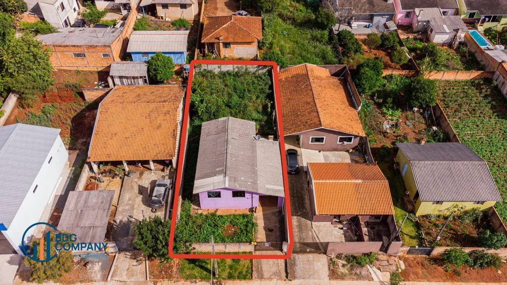 Terreno, 360 m² - Foto 3