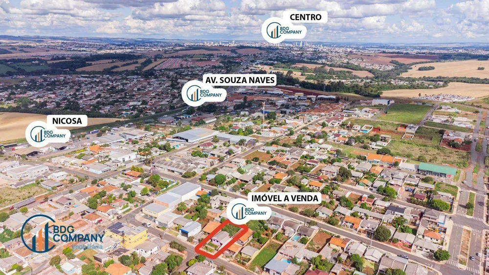 Terreno, 360 m² - Foto 5