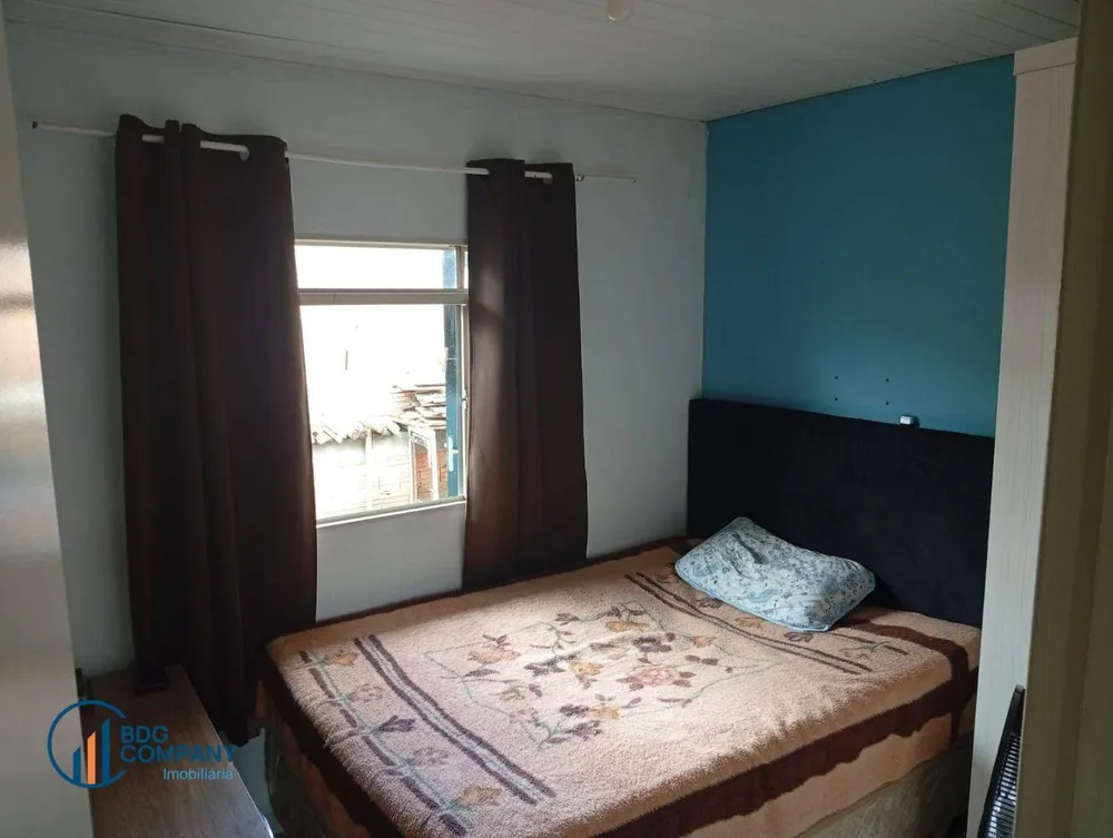 Casa, 2 quartos, 40 m² - Foto 6