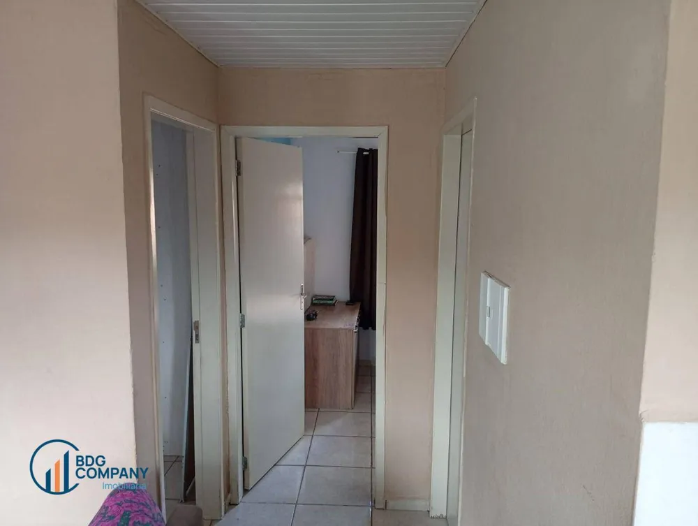 Casa, 2 quartos, 40 m² - Foto 5