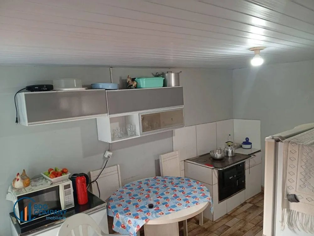 Casa, 2 quartos, 40 m² - Foto 2