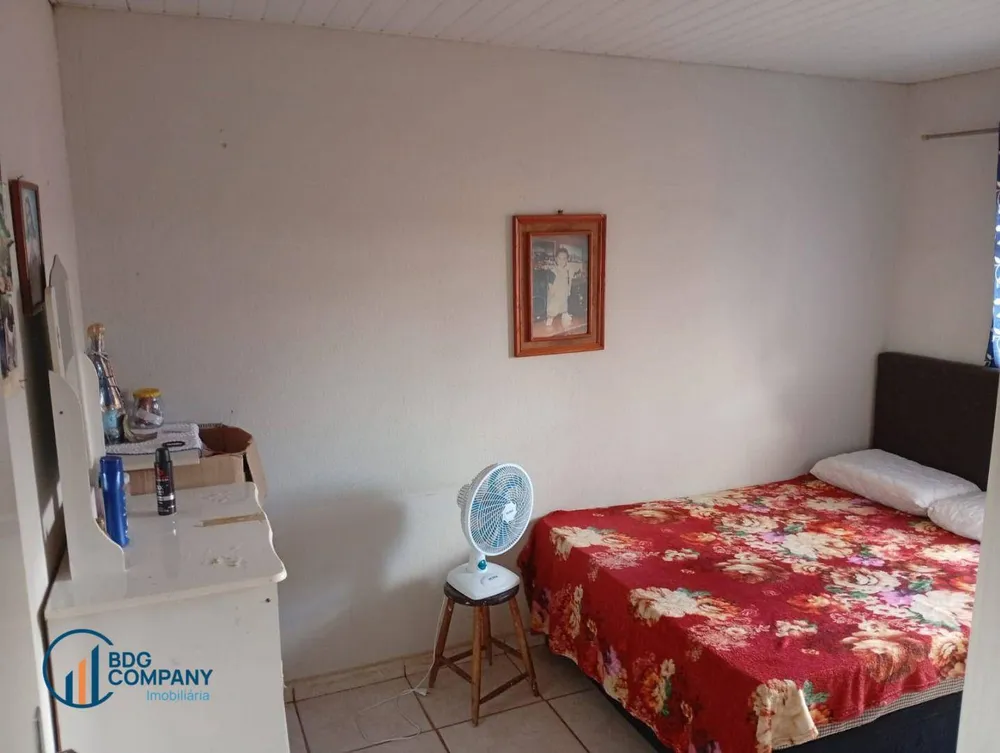 Casa, 2 quartos, 40 m² - Foto 7