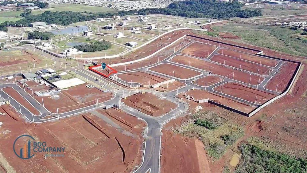 Terreno, 287 m² - Foto 1