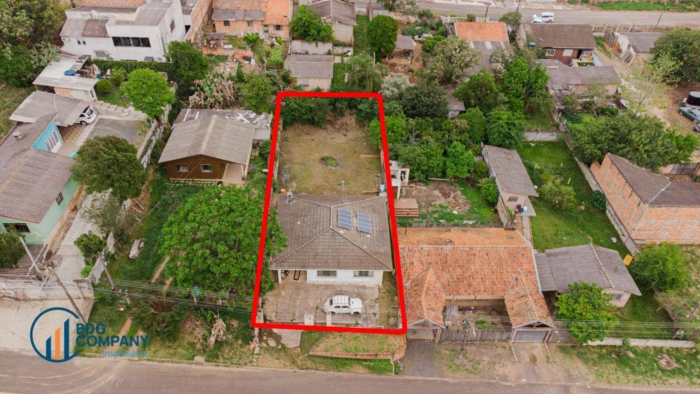 Casa, 3 quartos, 112 m² - Foto 2
