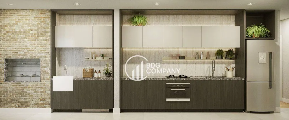 Apartamento, 1 quarto, 80 m² - Foto 11