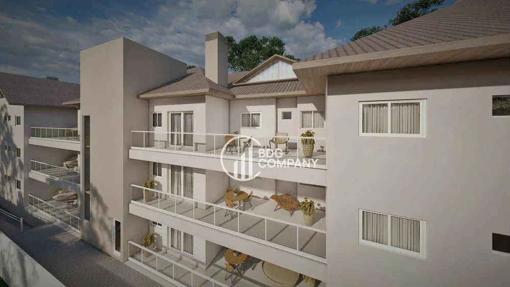 Apartamento, 1 quarto, 80 m² - Foto 4
