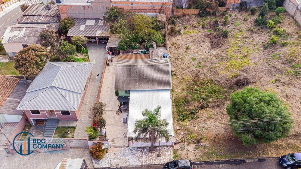 Terreno, 429 m² - Foto 1