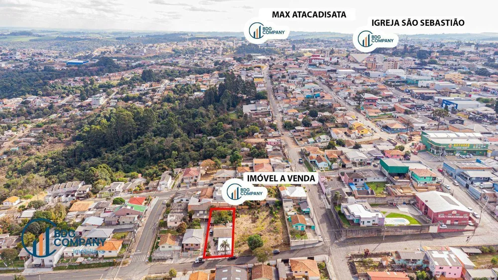 Terreno, 429 m² - Foto 4
