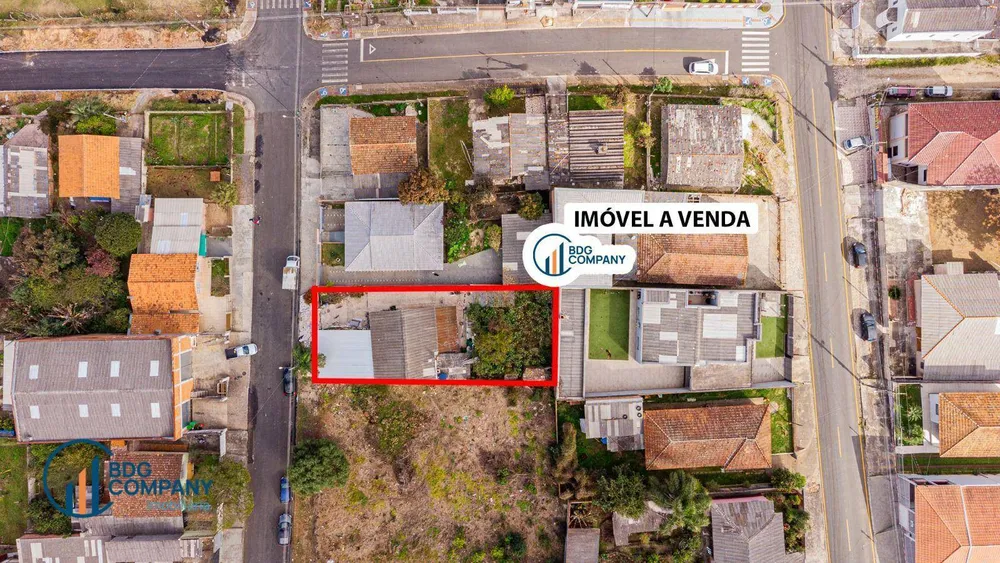 Terreno, 429 m² - Foto 3