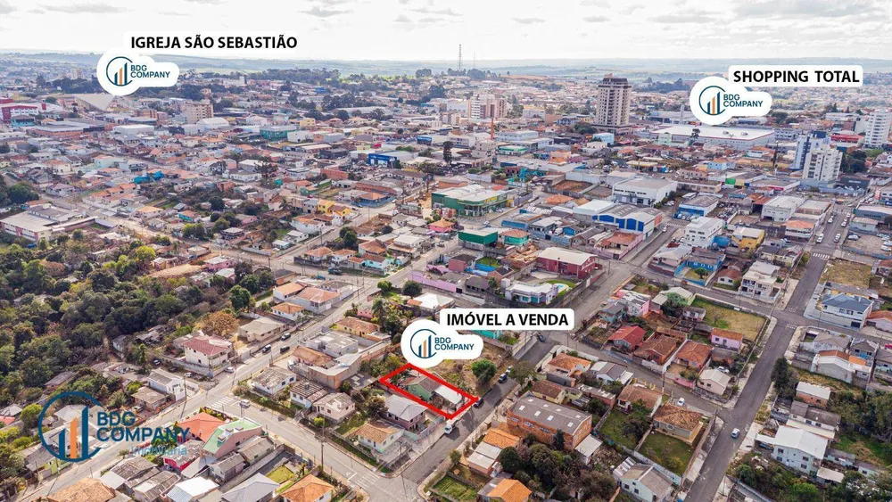 Terreno, 429 m² - Foto 2
