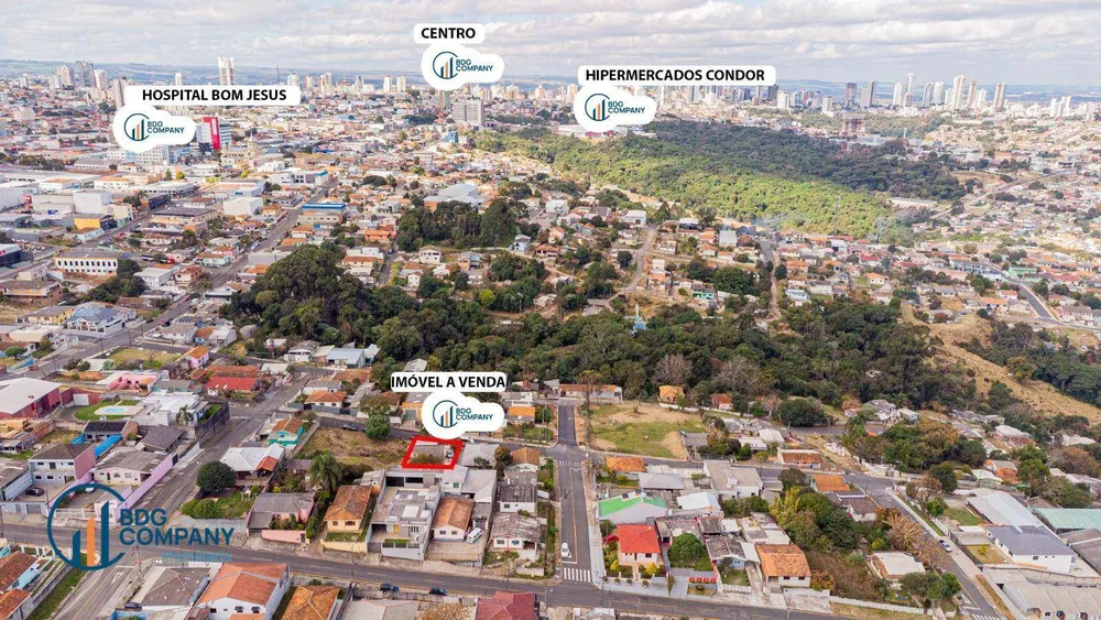 Terreno, 429 m² - Foto 7