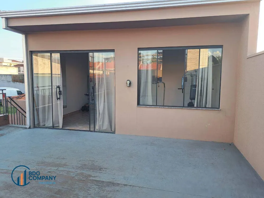 Casa, 3 quartos, 190 m² - Foto 3