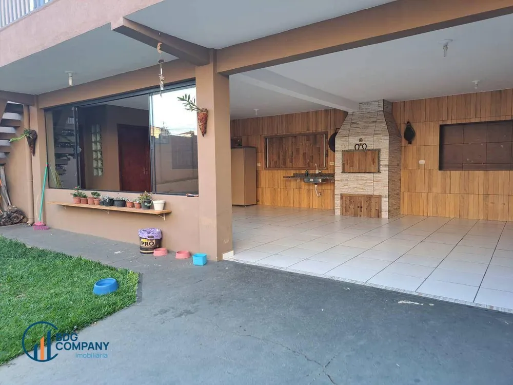 Casa, 3 quartos, 190 m² - Foto 7