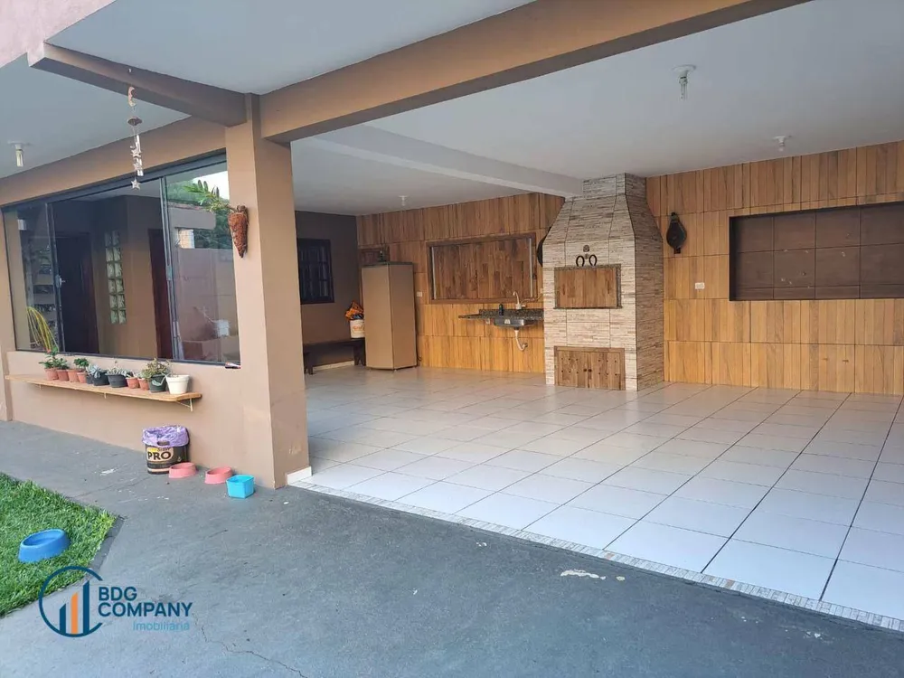 Casa, 3 quartos, 190 m² - Foto 5