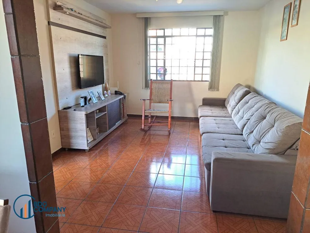 Casa, 3 quartos, 190 m² - Foto 6