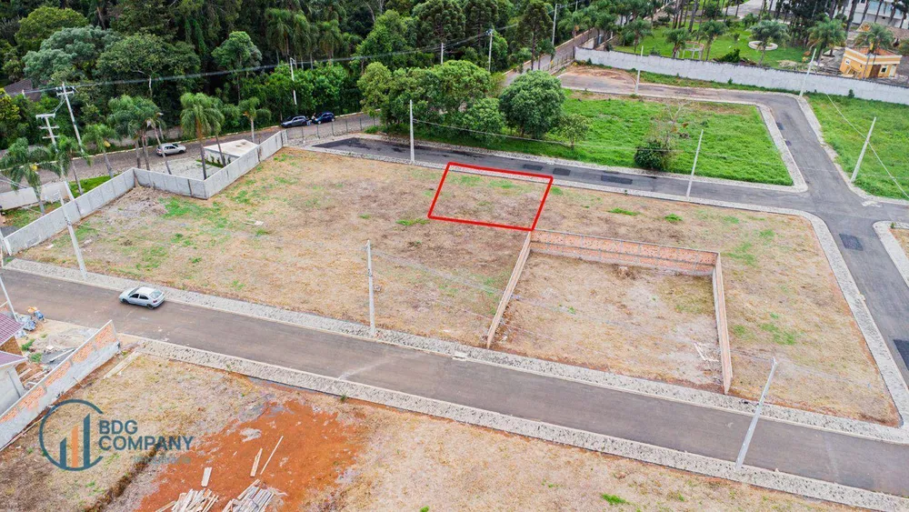 Loteamento e Condomínio, 200 m² - Foto 5