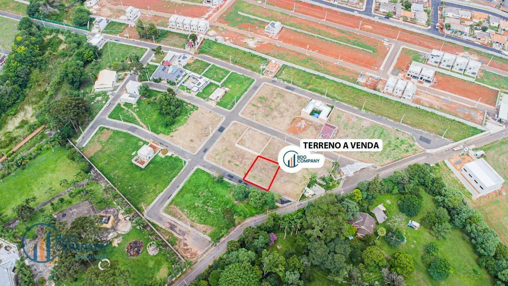 Loteamento e Condomínio, 200 m² - Foto 2