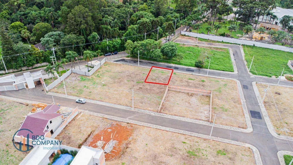 Loteamento e Condomínio, 200 m² - Foto 7