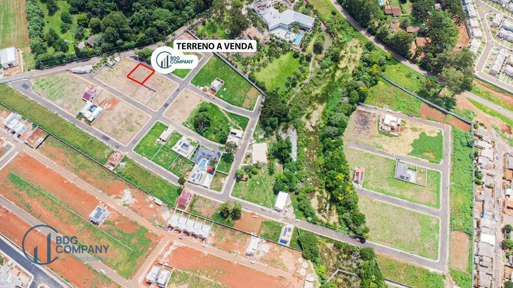Loteamento e Condomínio, 200 m² - Foto 8