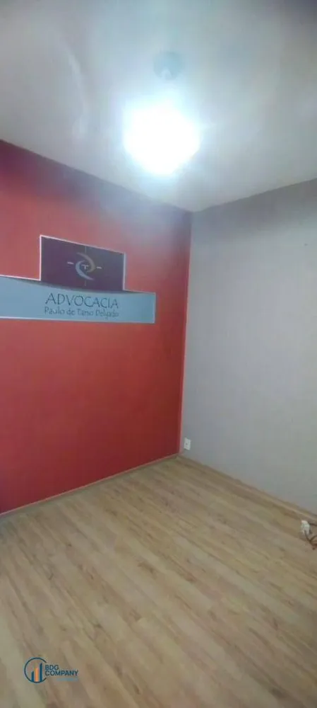 Sala-Conjunto, 18 m² - Foto 10
