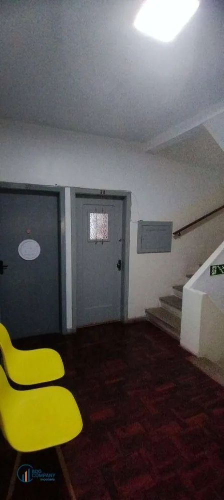 Sala-Conjunto, 18 m² - Foto 1