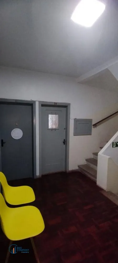 Sala-Conjunto, 18 m² - Foto 4