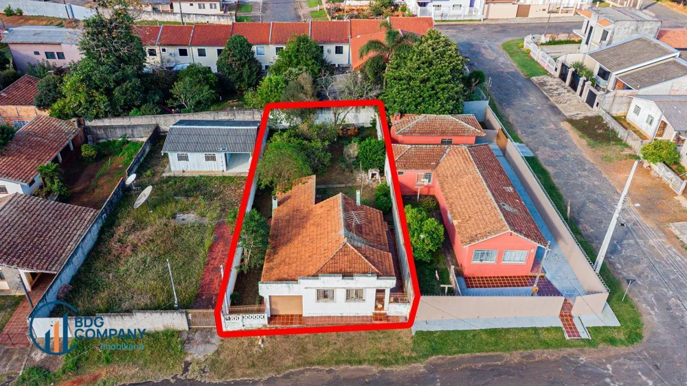 Terreno, 462 m² - Foto 2
