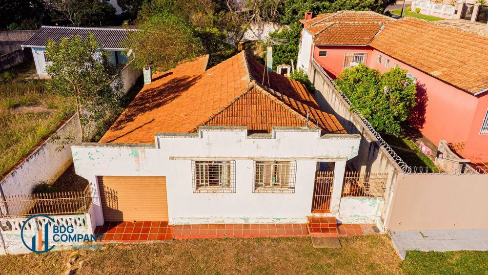 Terreno, 462 m² - Foto 1
