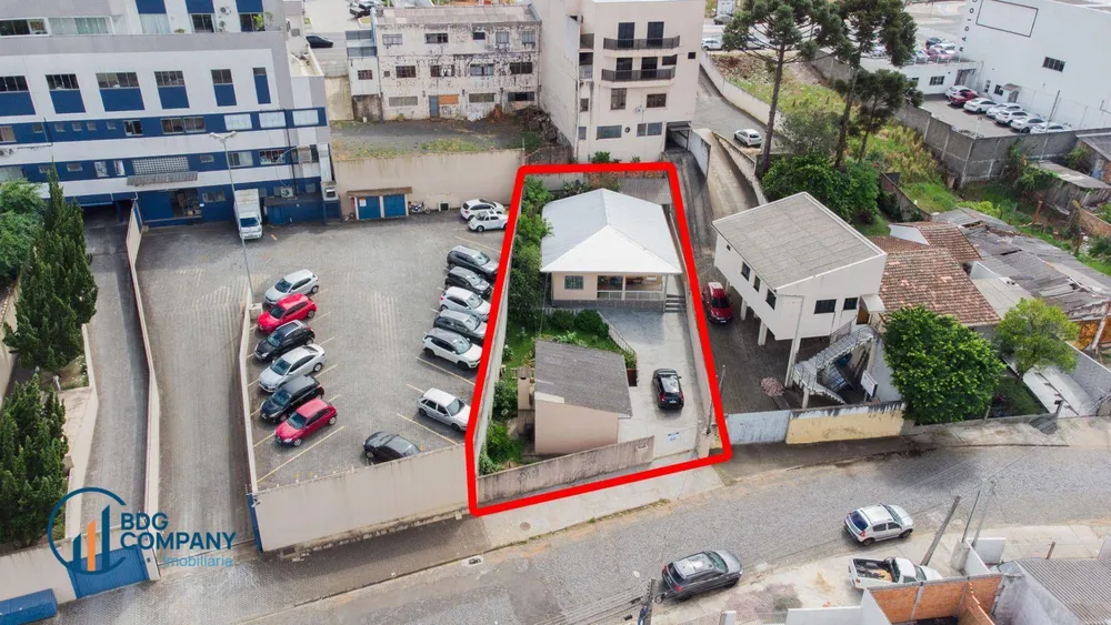 Casa, 3 quartos, 160 m² - Foto 1