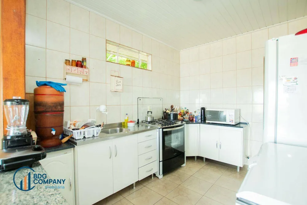 Casa, 3 quartos, 160 m² - Foto 2