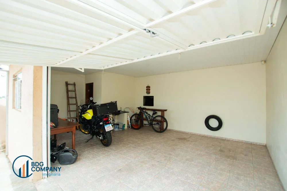 Casa, 3 quartos, 160 m² - Foto 11