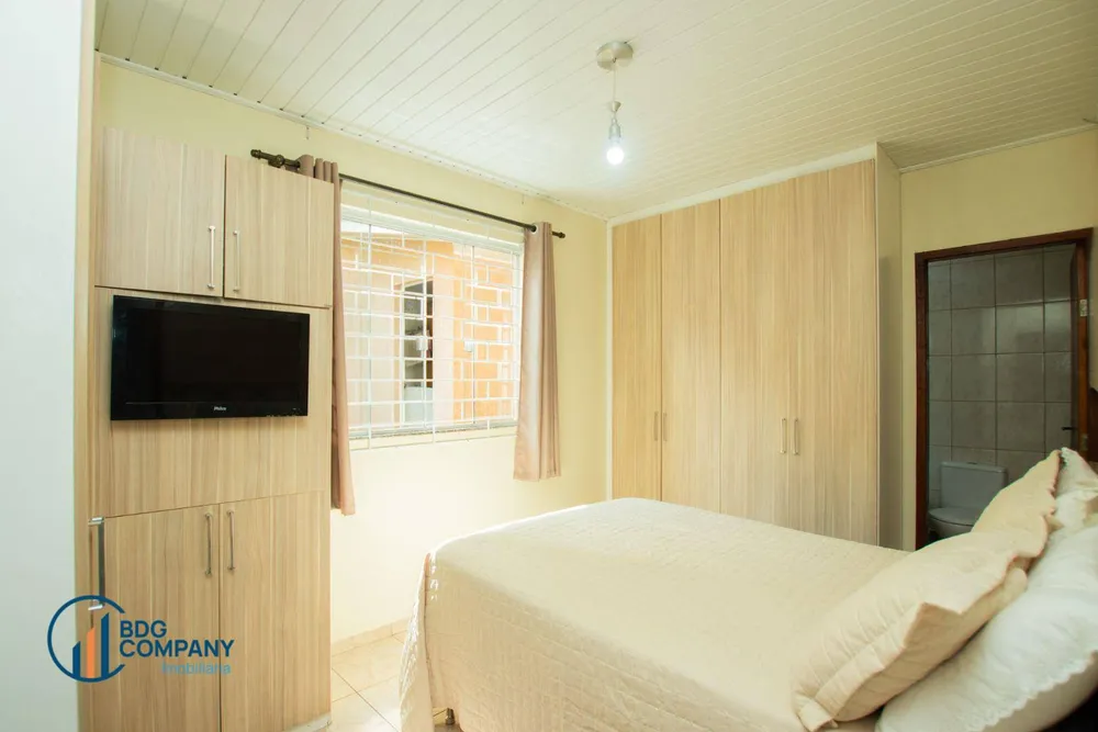 Casa, 3 quartos, 160 m² - Foto 3